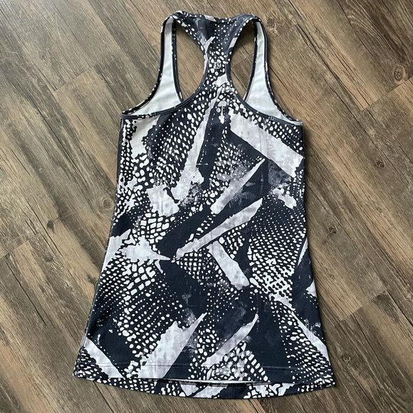 Lululemon Cool Racerback - Picture 2 of 6